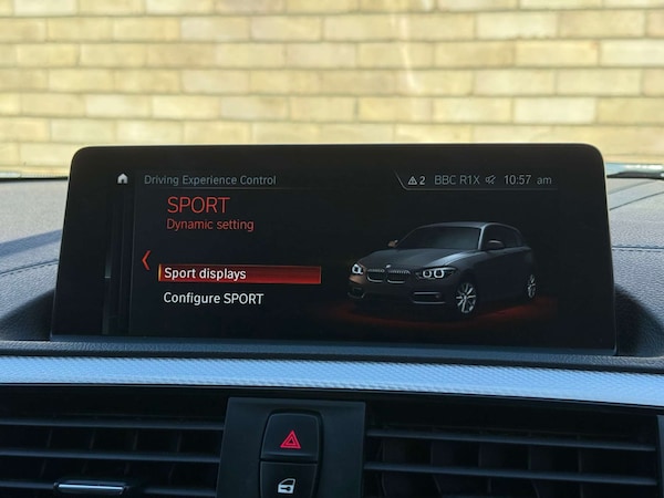 Used BMW 1 Series 2018 for sale - 75797959: Photo 64