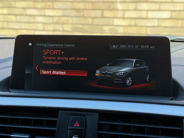 Used BMW 1 Series 2018 for sale - 75797959: Photo 65