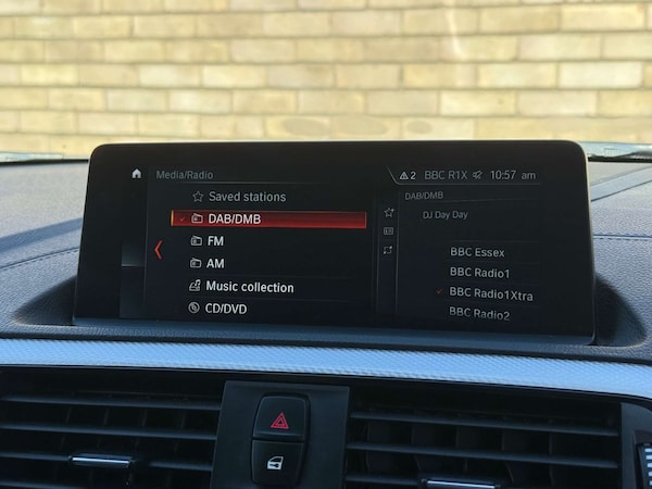 Used BMW 1 Series 2018 for sale - 75797959: Photo 67