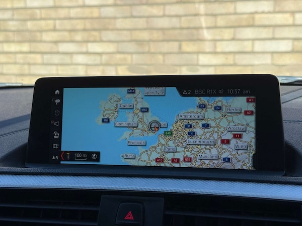 Used BMW 1 Series 2018 for sale - 75797959: Photo 68