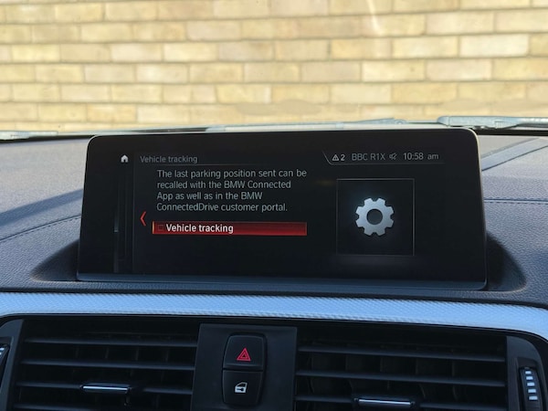 Used BMW 1 Series 2018 for sale - 75797959: Photo 72