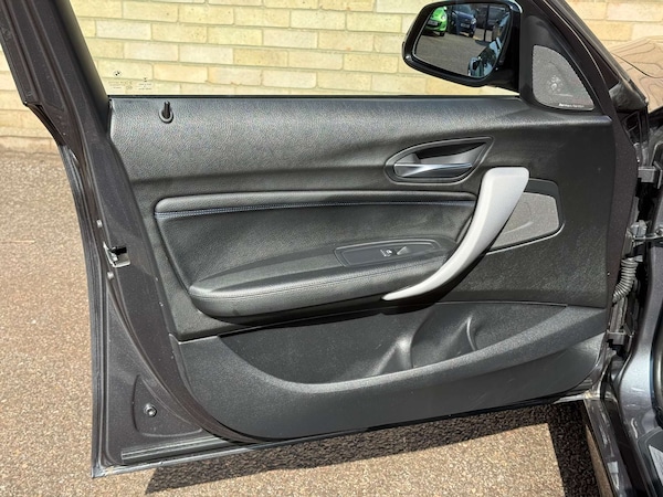 Used BMW 1 Series 2018 for sale - 75797959: Photo 74