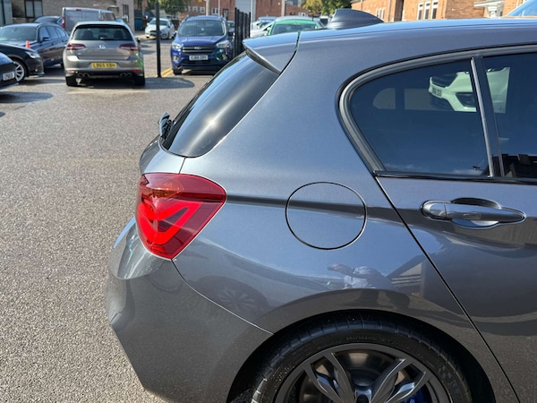 Used BMW 1 Series 2018 for sale - 75797959: Photo 81