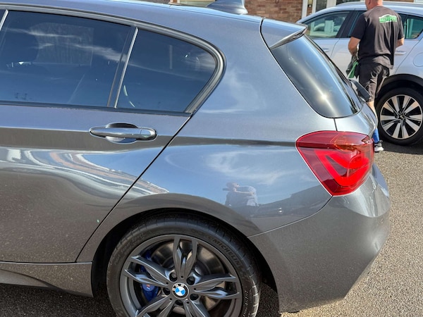 Used BMW 1 Series 2018 for sale - 75797959: Photo 86