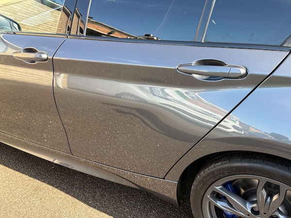 Used BMW 1 Series 2018 for sale - 75797959: Photo 87