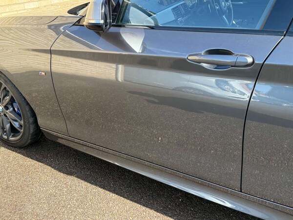 Used BMW 1 Series 2018 for sale - 75797959: Photo 88
