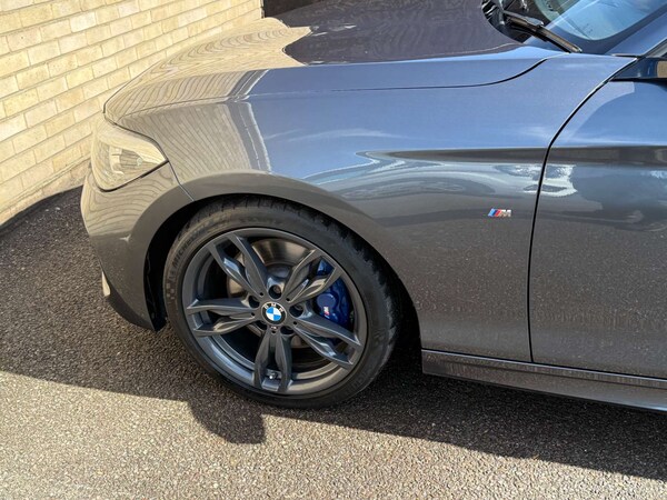 Used BMW 1 Series 2018 for sale - 75797959: Photo 89