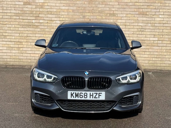 Used BMW 1 Series 2018 for sale - 75797959: Photo 8