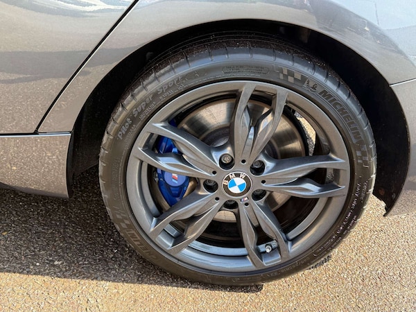 Used BMW 1 Series 2018 for sale - 75797959: Photo 92