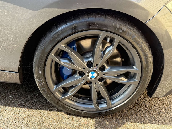 Used BMW 1 Series 2018 for sale - 75797959: Photo 93