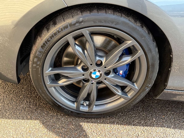 Used BMW 1 Series 2018 for sale - 75797959: Photo 94