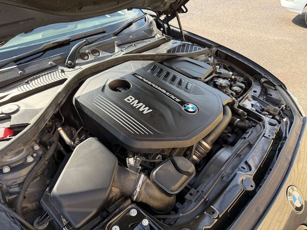 Used BMW 1 Series 2018 for sale - 75797959: Photo 95