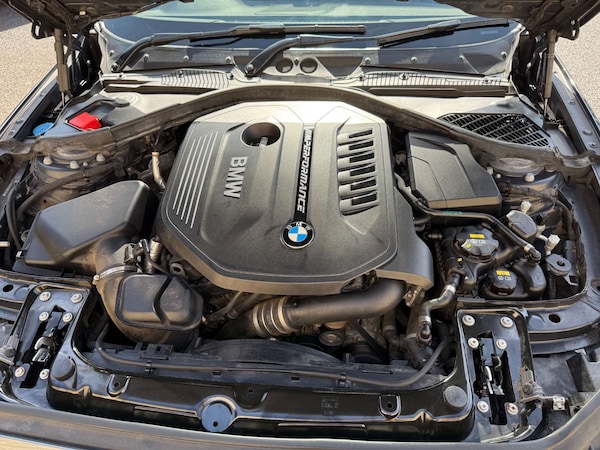 Used BMW 1 Series 2018 for sale - 75797959: Photo 96