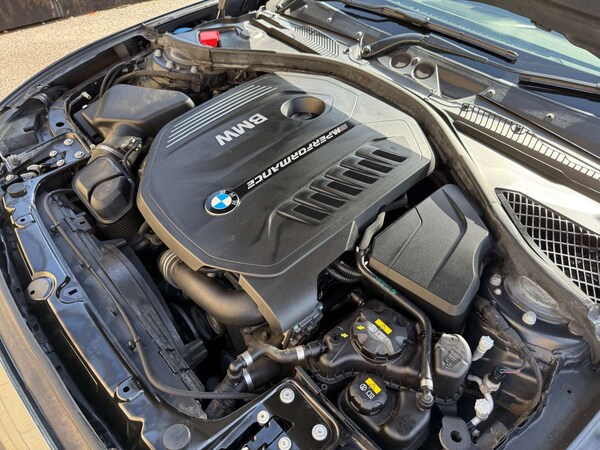 Used BMW 1 Series 2018 for sale - 75797959: Photo 97