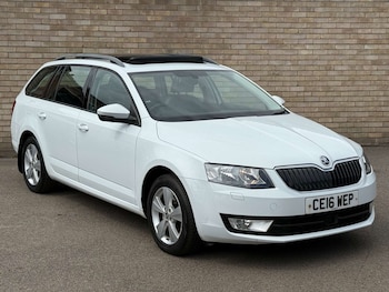 Used Skoda Octavia 2016 for sale - 75367143: Photo