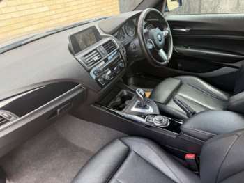 Used BMW 2 Series 2017 for sale - 75300203: Photo