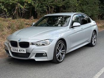 Used BMW 3 Series 2016 for sale - 79432800: Photo