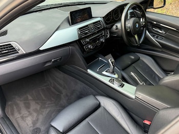 Used BMW 3 Series 2016 for sale - 79432800: Photo