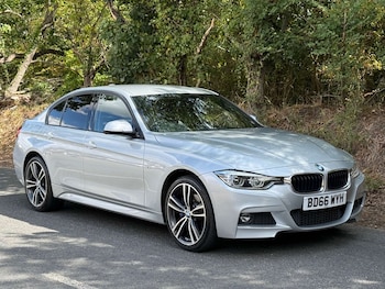 Used BMW 3 Series 2016 for sale - 79432800: Photo