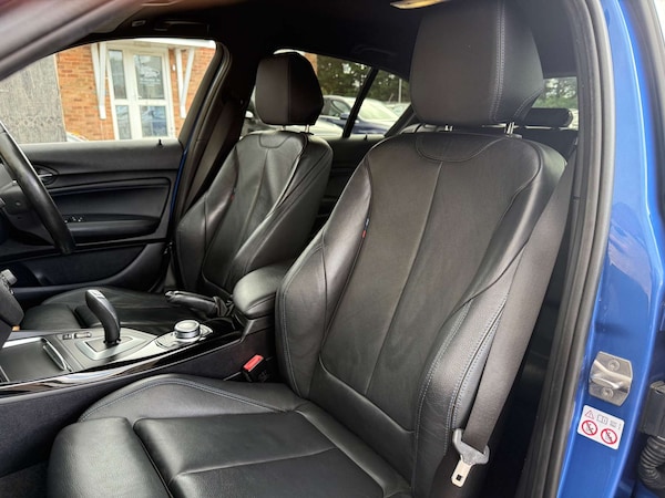 Used BMW 1 Series 2019 for sale - 75344655: Photo 24