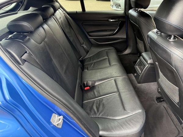 Used BMW 1 Series 2019 for sale - 75344655: Photo 29