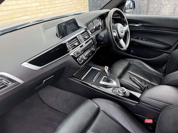 Used BMW 1 Series 2019 for sale - 75344655: Photo
