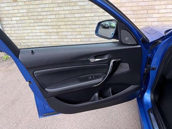 Used BMW 1 Series 2019 for sale - 75344655: Photo 67
