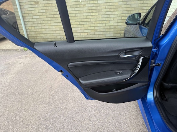 Used BMW 1 Series 2019 for sale - 75344655: Photo 70