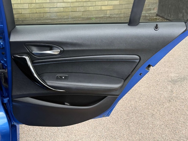 Used BMW 1 Series 2019 for sale - 75344655: Photo 74