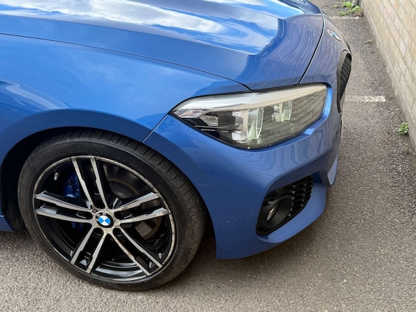 Used BMW 1 Series 2019 for sale - 75344655: Photo 76