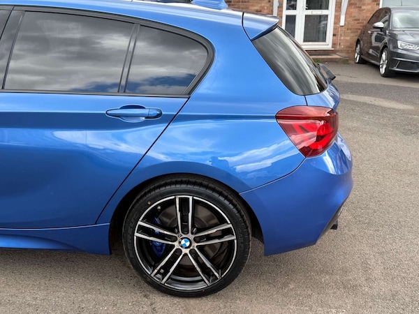 Used BMW 1 Series 2019 for sale - 75344655: Photo 86
