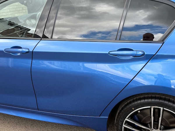 Used BMW 1 Series 2019 for sale - 75344655: Photo 88