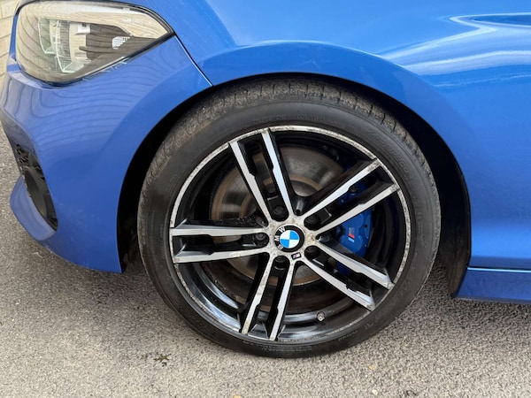 Used BMW 1 Series 2019 for sale - 75344655: Photo 92