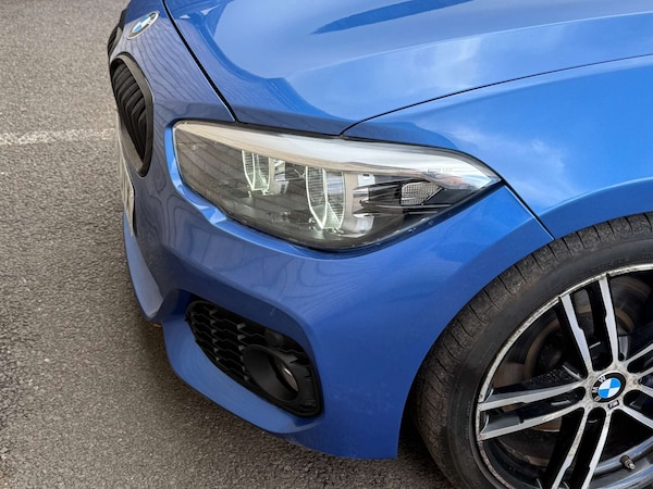 Used BMW 1 Series 2019 for sale - 75344655: Photo 93