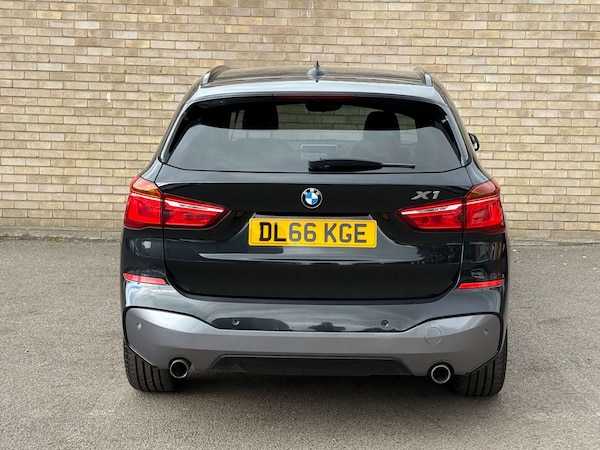 Used BMW X1 2016 for sale - 76255865: Photo 10