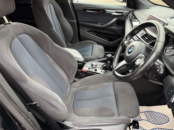 Used BMW X1 2016 for sale - 76255865: Photo 14