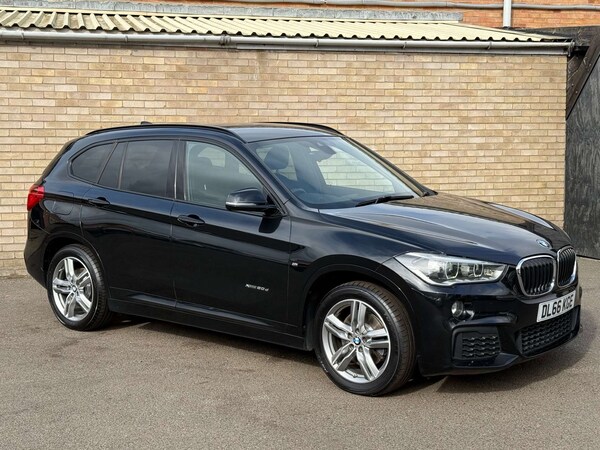 Used BMW X1 2016 for sale - 76255865: Photo 15
