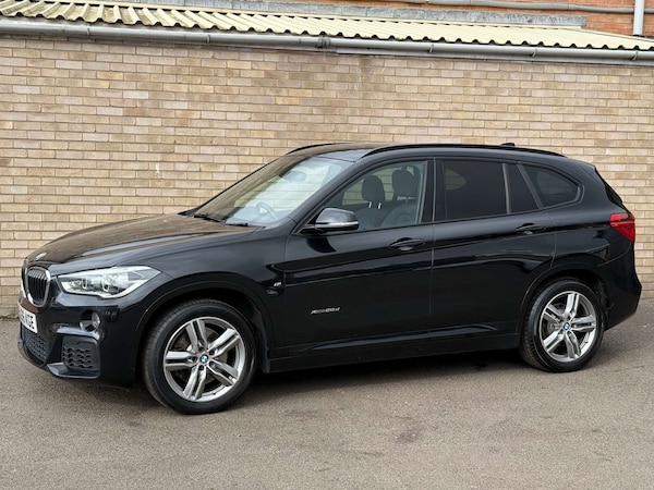 Used BMW X1 2016 for sale - 76255865: Photo 16