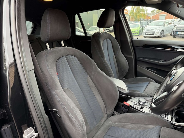 Used BMW X1 2016 for sale - 76255865: Photo 17