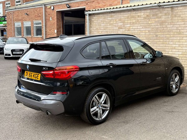 Used BMW X1 2016 for sale - 76255865: Photo 18