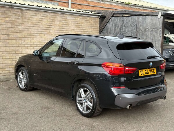 Used BMW X1 2016 for sale - 76255865: Photo 19