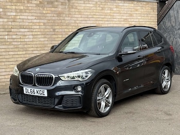 BMW - X1