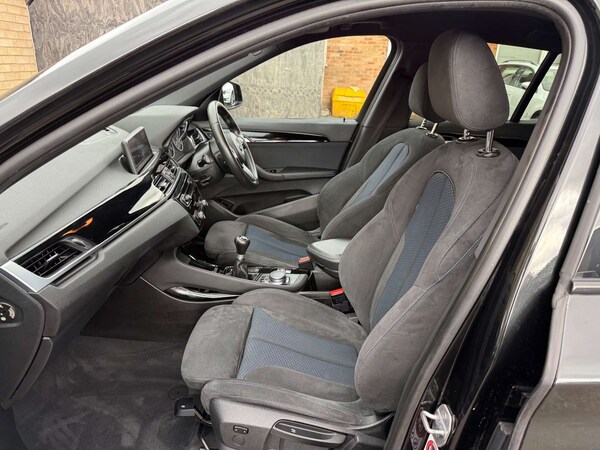 Used BMW X1 2016 for sale - 76255865: Photo 21