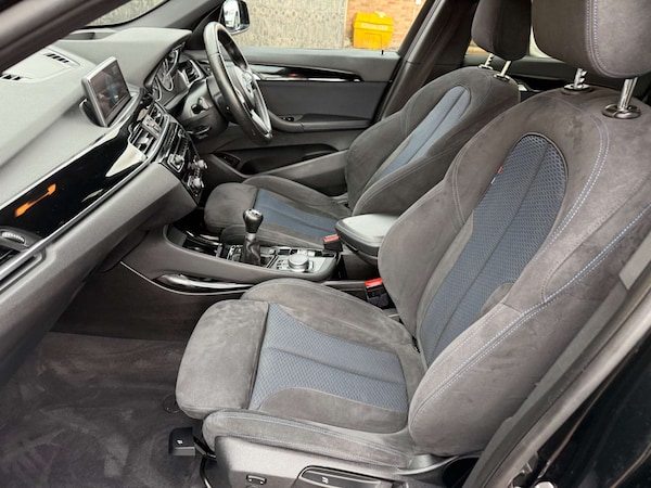 Used BMW X1 2016 for sale - 76255865: Photo 22