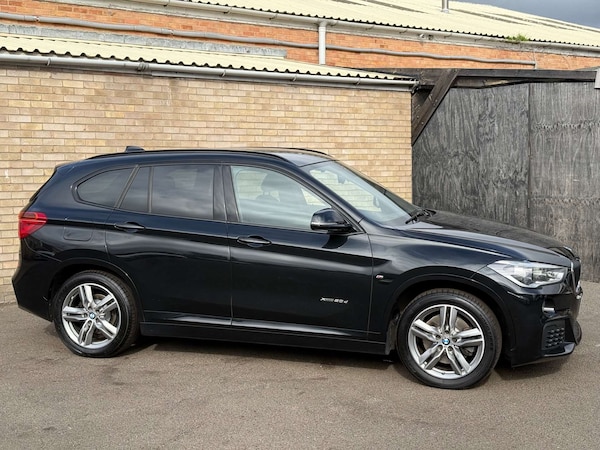 Used BMW X1 2016 for sale - 76255865: Photo 23
