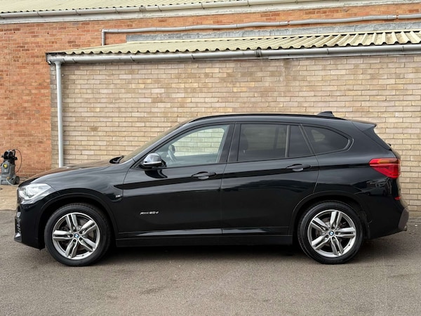 Used BMW X1 2016 for sale - 76255865: Photo 25