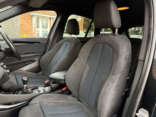 Used BMW X1 2016 for sale - 76255865: Photo 27