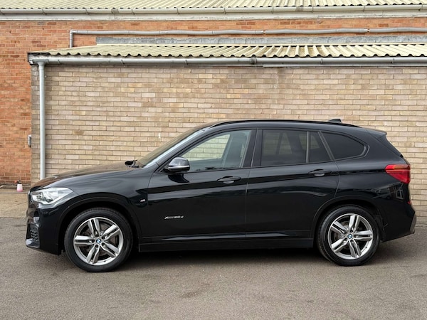 Used BMW X1 2016 for sale - 76255865: Photo 30