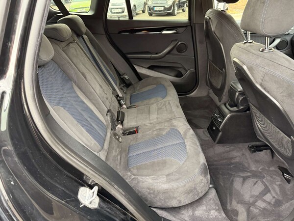 Used BMW X1 2016 for sale - 76255865: Photo 31
