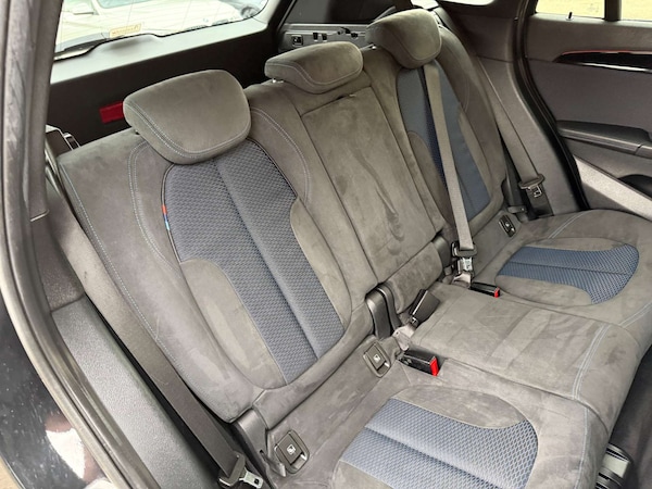 Used BMW X1 2016 for sale - 76255865: Photo 33